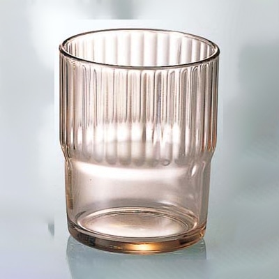 タンブラー　7オンス　CC89CL   1個（ご注文単位1個）【直送品】