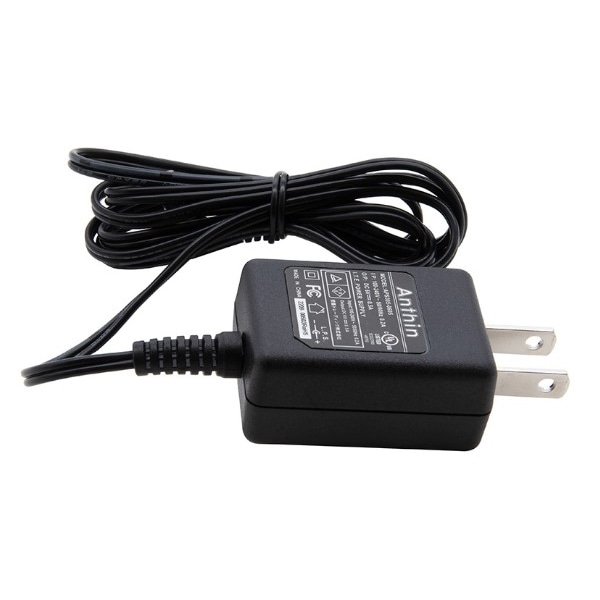 シンワ測定 デジタルはかり　WP用　ACアダプター 97404 004841001 1個（ご注文単位1個）【直送品】