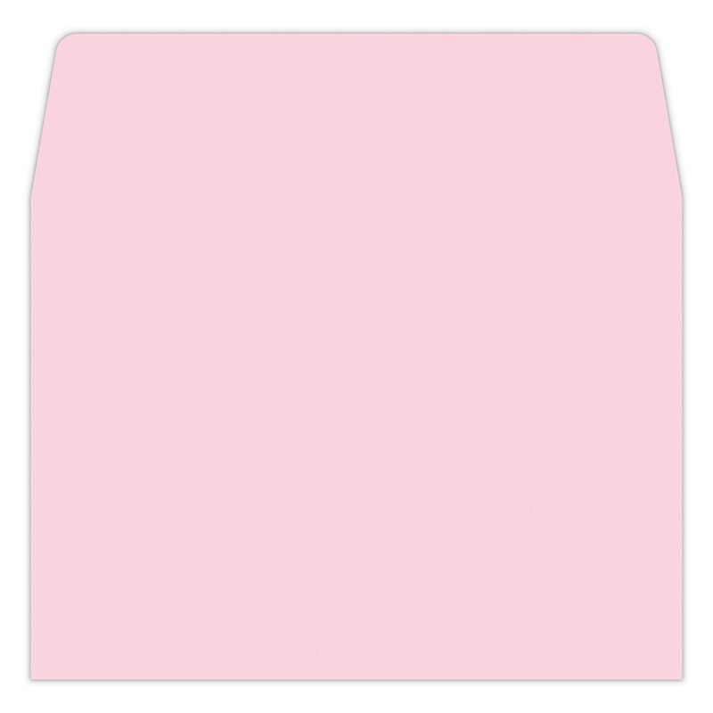 日本ホールマーク ひとこと封筒 ピンク&イエロー 839536 1セット(ご注文単位6セット)【直送品】