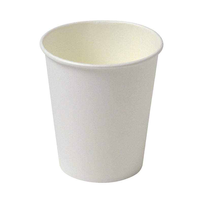 ストリックスデザイン ペーパーカップ 210ml 100個入 DR-506L 1束（ご注文単位36束）【直送品】