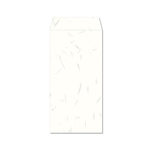 ﾅﾌ-151 和み紙封筒　長3　大礼しろ　50枚入 1枚 (ご注文単位1枚)【直送品】