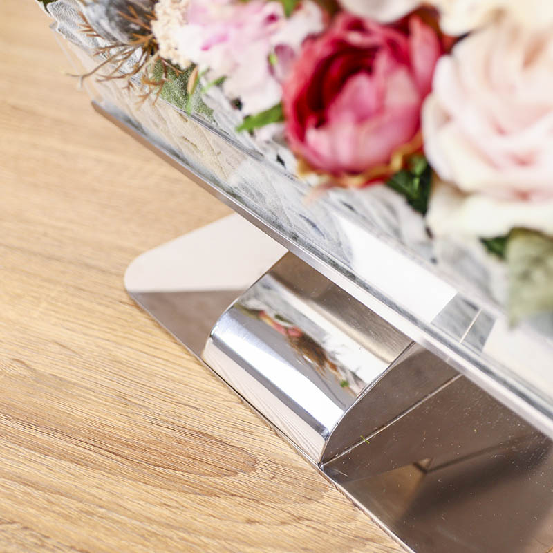 ポピー 造花 フェミニンアレンジ FBCD-3014　03 1個（ご注文単位1個）【直送品】