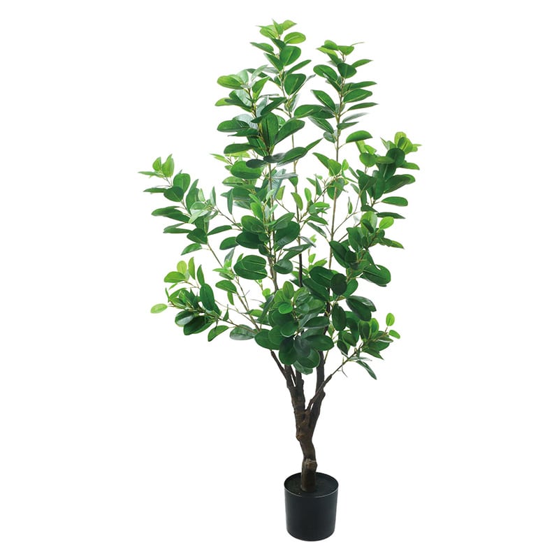 ポピー 造花 アポロゴム GLP-1537 GR 1本(ご注文単位1本)【直送品】