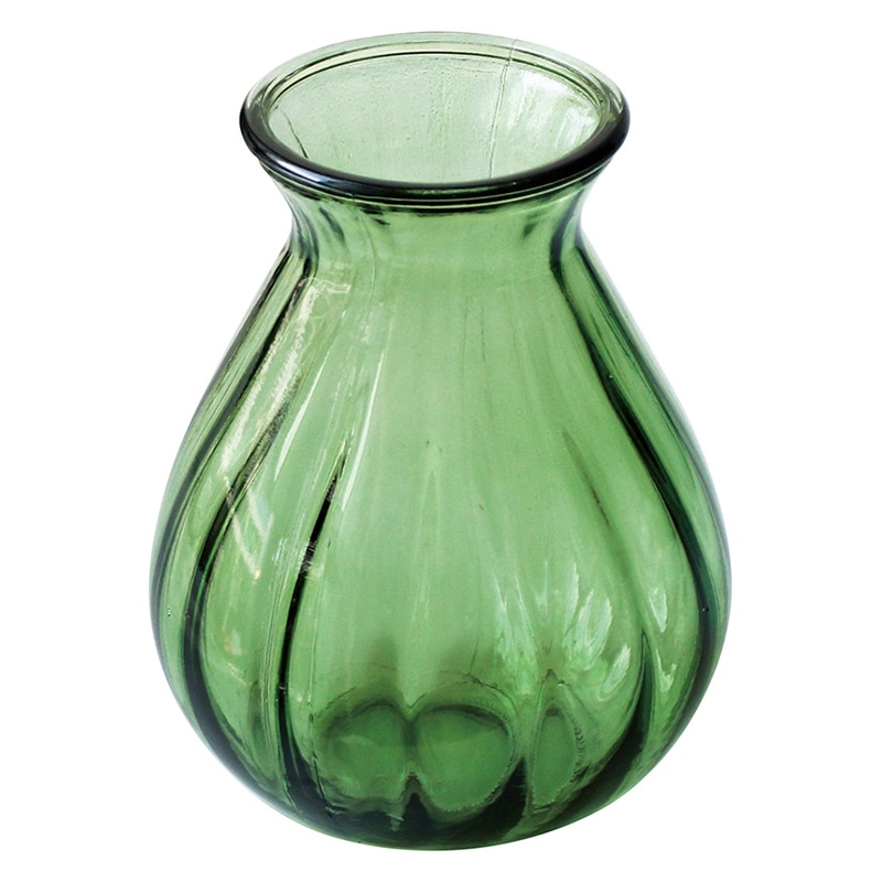 ポピー ラインバルブベース ダークグリーン RGB-840 1個（ご注文単位1個）【直送品】