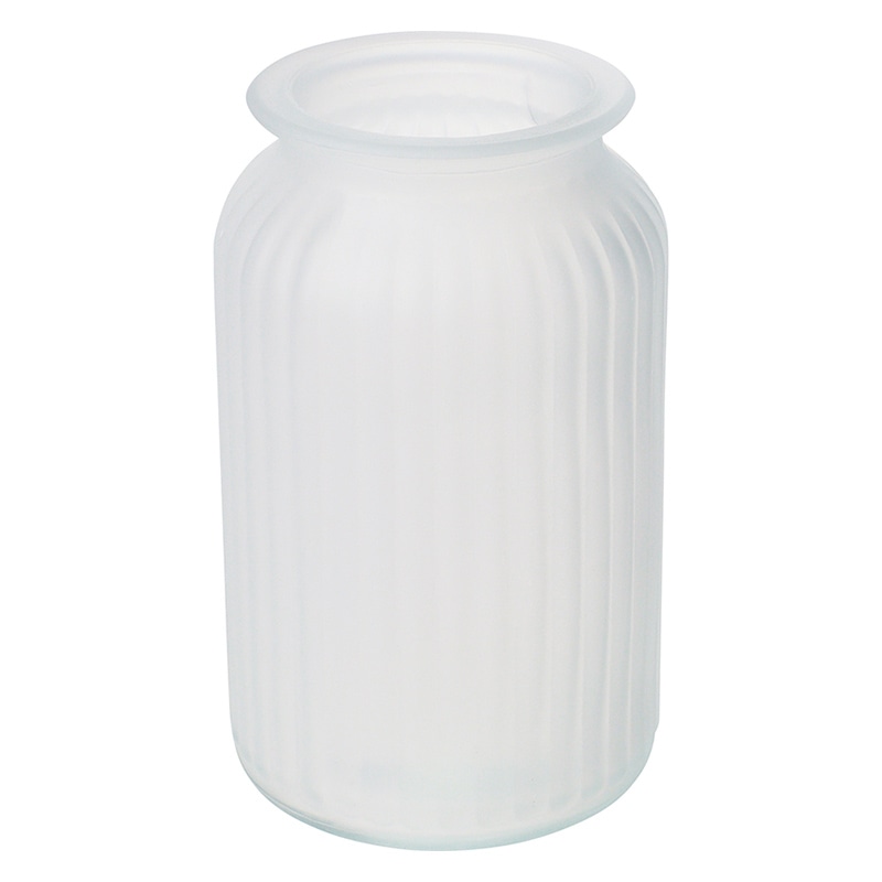 ポピー フロストラインバブルベース ホワイト RGB-876 1個（ご注文単位1個）【直送品】