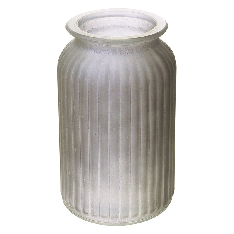 ポピー フロストラウンドラインベース グレー RGB-877 1個（ご注文単位1個）【直送品】