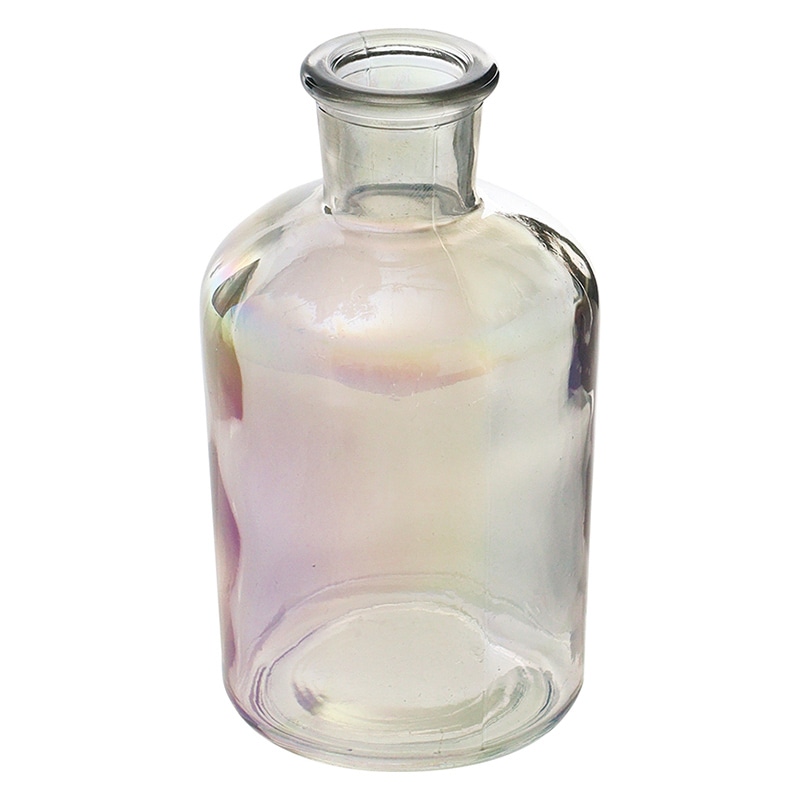 ポピー オーロララウンドボトルベース グレー RGB-881 1個（ご注文単位1個）【直送品】