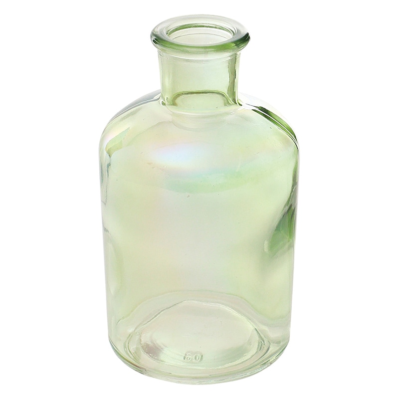 ポピー オーロララウンドボトルベース グリーン RGB-882 1個（ご注文単位1個）【直送品】