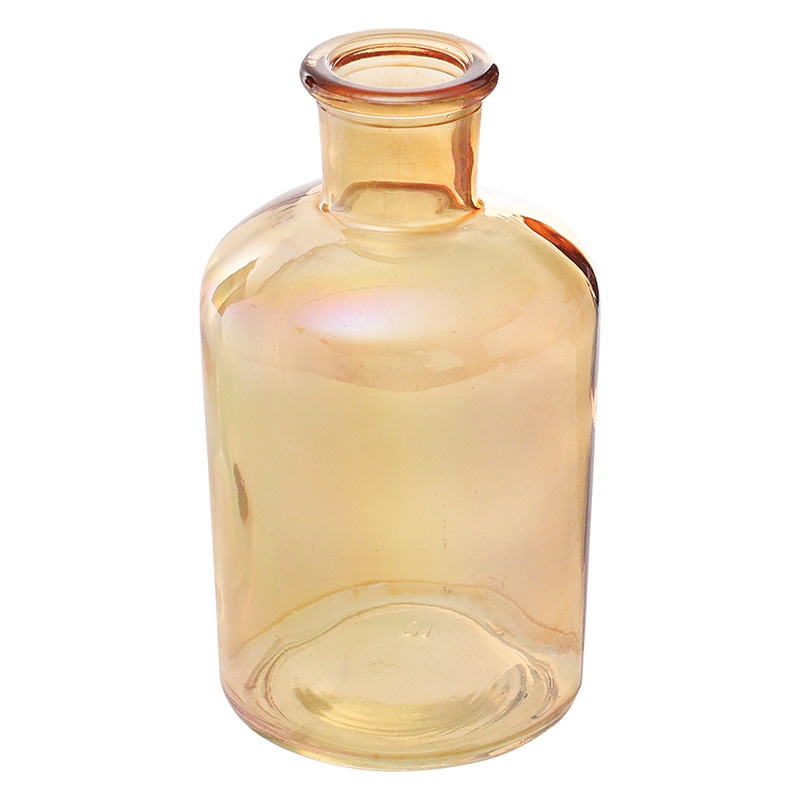 ポピー オーロララウンドボトルベース ブラウン RGB-883 1個（ご注文単位1個）【直送品】