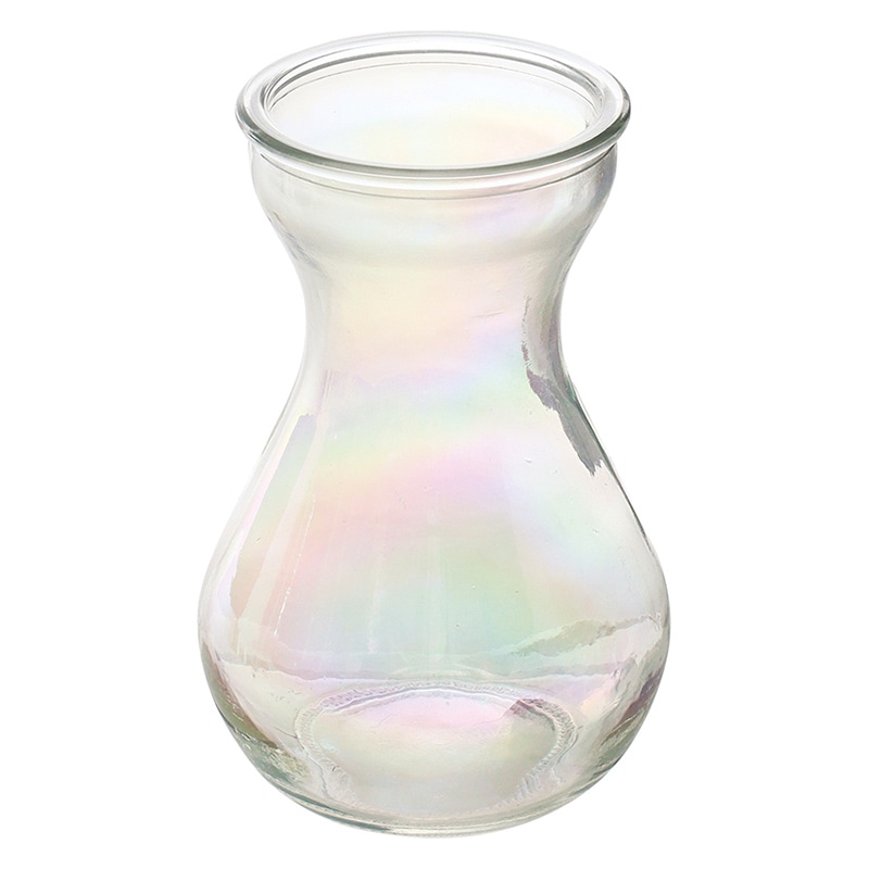 ポピー オーロラバルブベース クリアー RGB-884 1個（ご注文単位1個）【直送品】