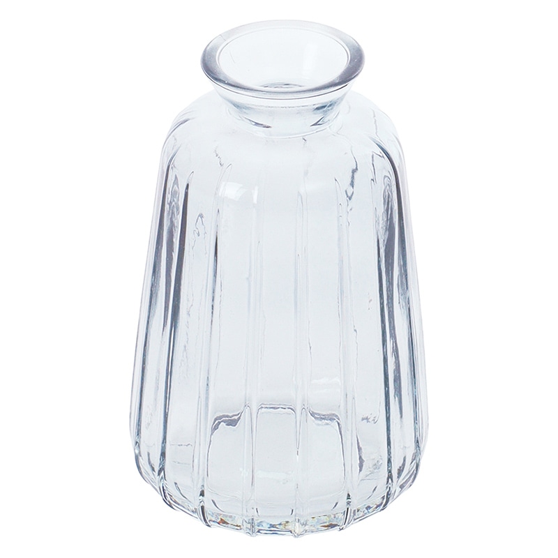 ポピー ミニラインベース クリアー RGB-888 1個（ご注文単位1個）【直送品】