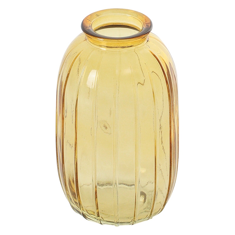 ポピー ミニオーバルラインベース ブラウン RGB-895 1個（ご注文単位1個）【直送品】