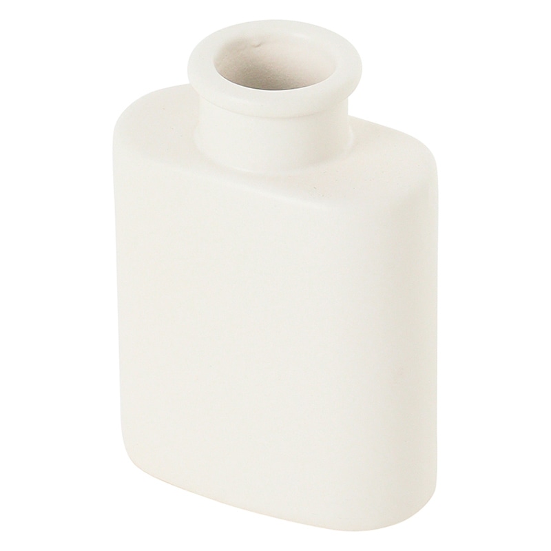 ポピー フラットベース アイボリー RFB-465 1個（ご注文単位1個）【直送品】