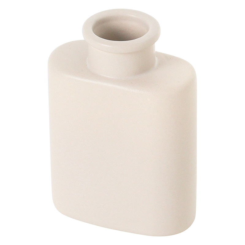 ポピー フラットベース グレー RFB-466 1個（ご注文単位1個）【直送品】