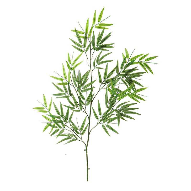 ポピー 造花　タケオオエダ グリーン FG-4561-GR 1本（ご注文単位6本）【直送品】