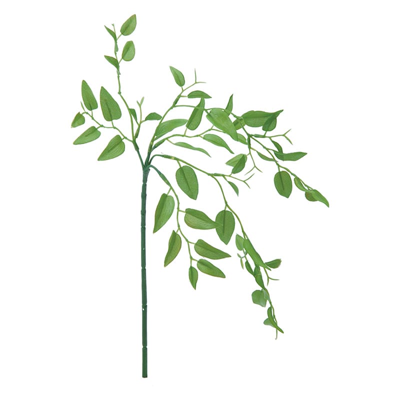 ポピー 造花　スマイラックス ライトグリーン FGH-0002-L/G 1本（ご注文単位24本）【直送品】