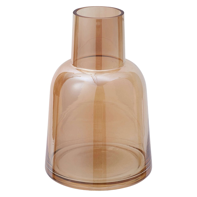 ポピー フラワーベース パールタッチベースM RGB-825 1個（ご注文単位1個）【直送品】