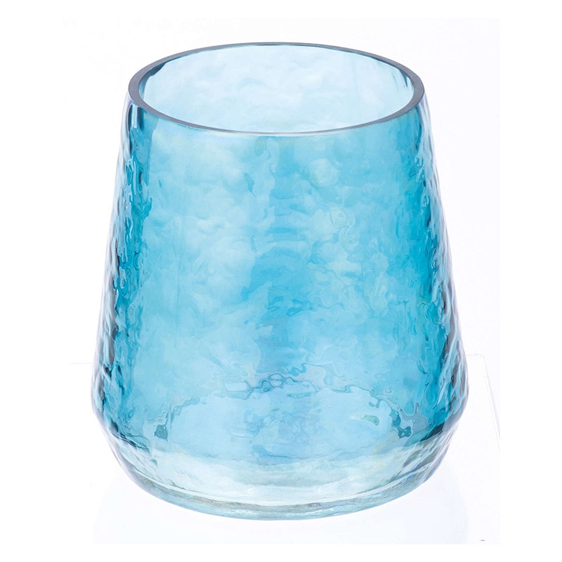 ポピー フラワーベース シーリップルベースS RGB-826 1個（ご注文単位1個）【直送品】