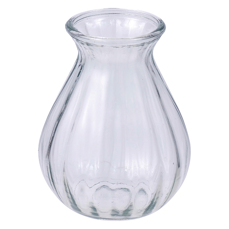 ポピー ラインバルブベース クリアー RGB-830 1個（ご注文単位1個）【直送品】