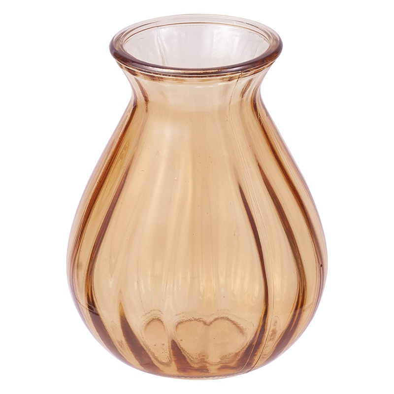 ポピー ラインバルブベース アンバー RGB-832 1個（ご注文単位1個）【直送品】