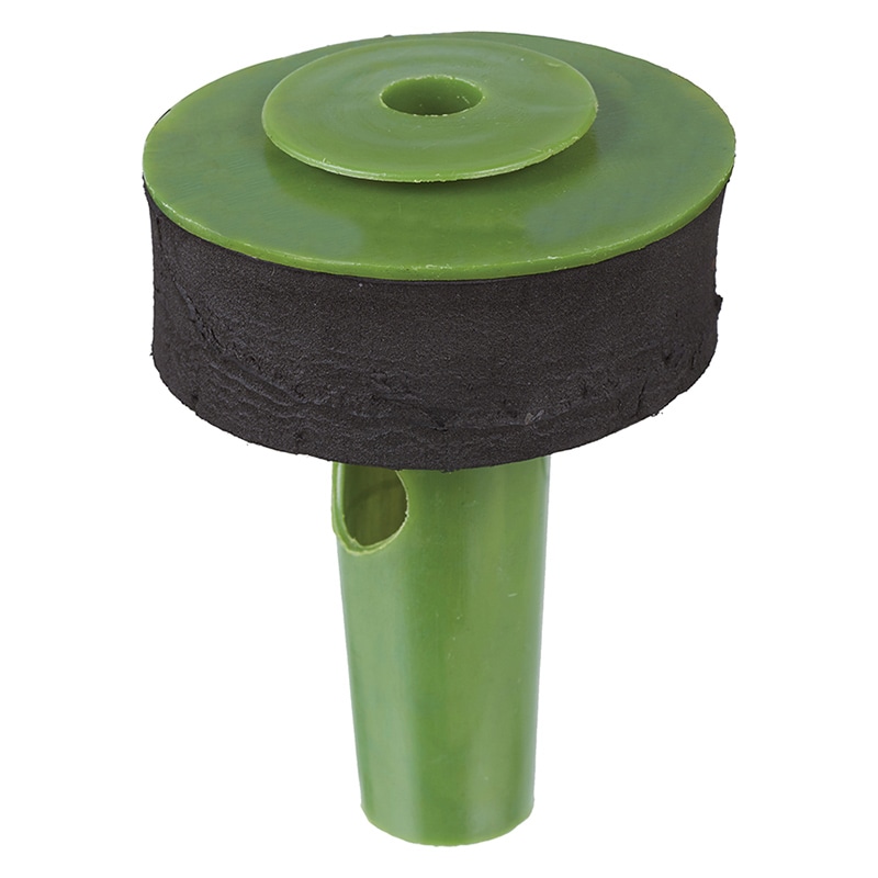 ポピー 仏花花筒キャップ L FPB-0004 1個（ご注文単位12個）【直送品】