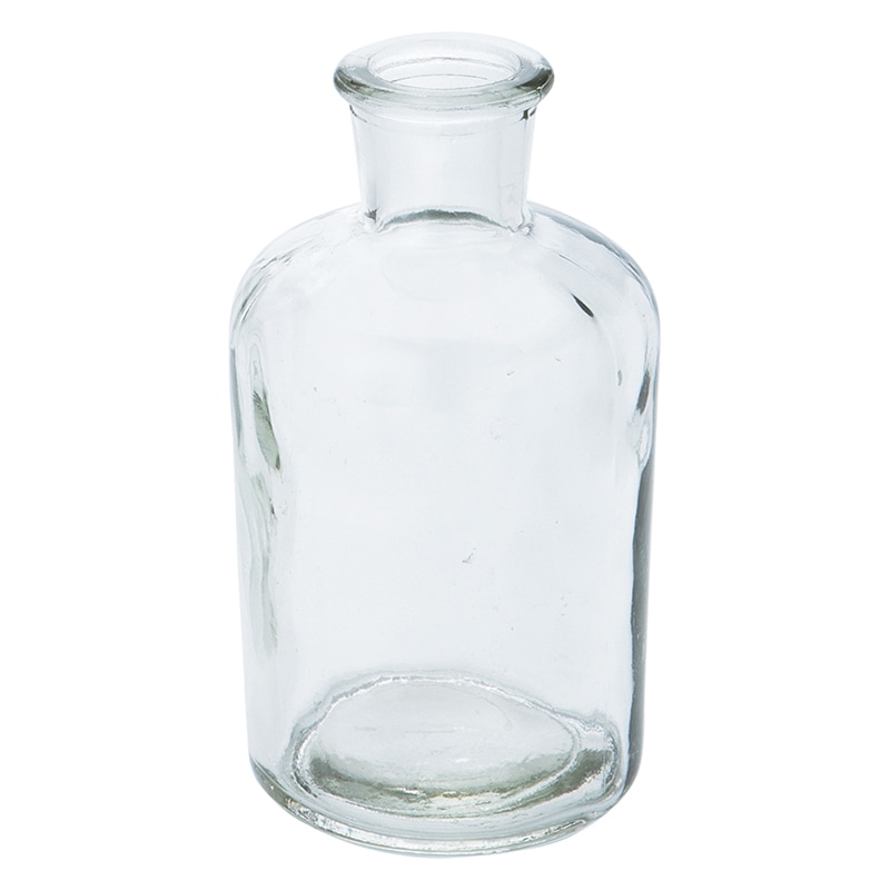 ポピー ミニラウンドボトル クリーム RGB-680 1本（ご注文単位1本）【直送品】