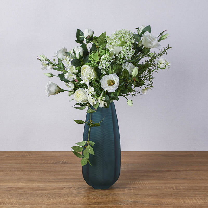 ポピー 造花 ナチュラルアレンジ FBCD-2002 09 1個(ご注文単位1個)【直送品】