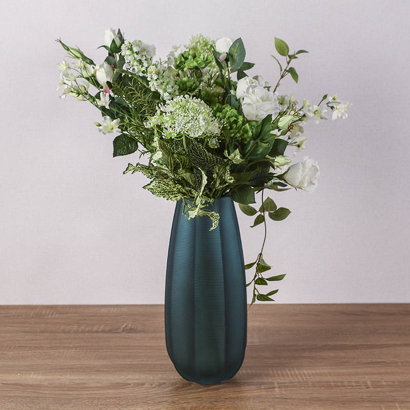 ポピー 造花 ナチュラルアレンジ FBCD-2002 09 1個(ご注文単位1個)【直送品】