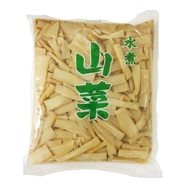 メンマ水煮 1kg 常温 1袋※軽(ご注文単位1袋)※注文上限数30まで【直送品】