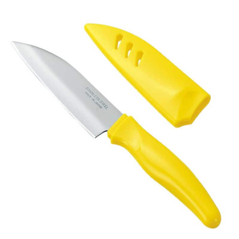 和平フレイズ フルベジスマイル フルーツナイフ FVS-101 1個（ご注文単位1個）【直送品】