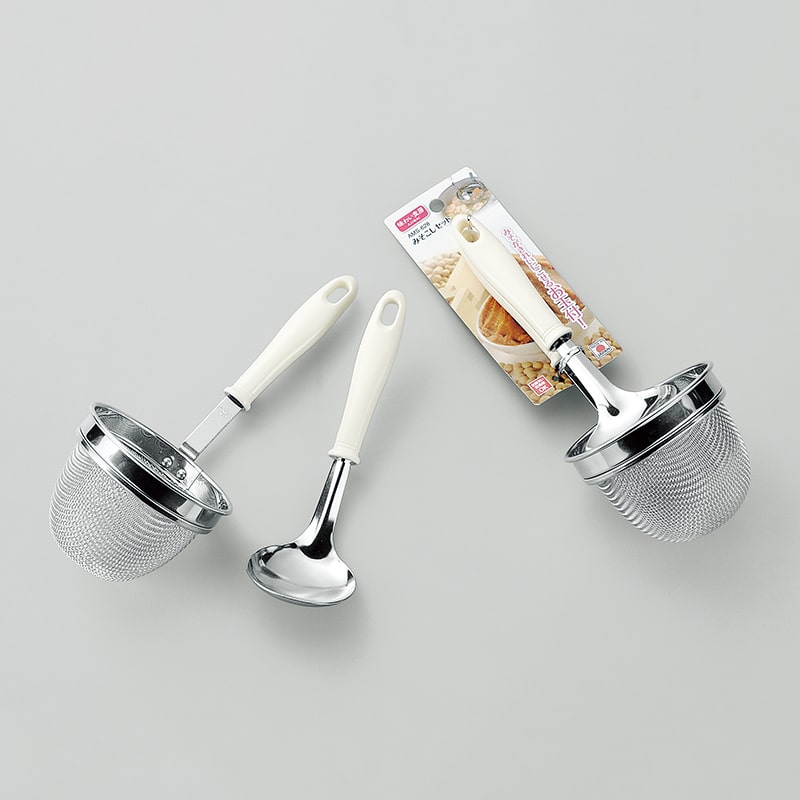 和平フレイズ 味わい食房 みそこしセット AMS-628 1個（ご注文単位1個）【直送品】