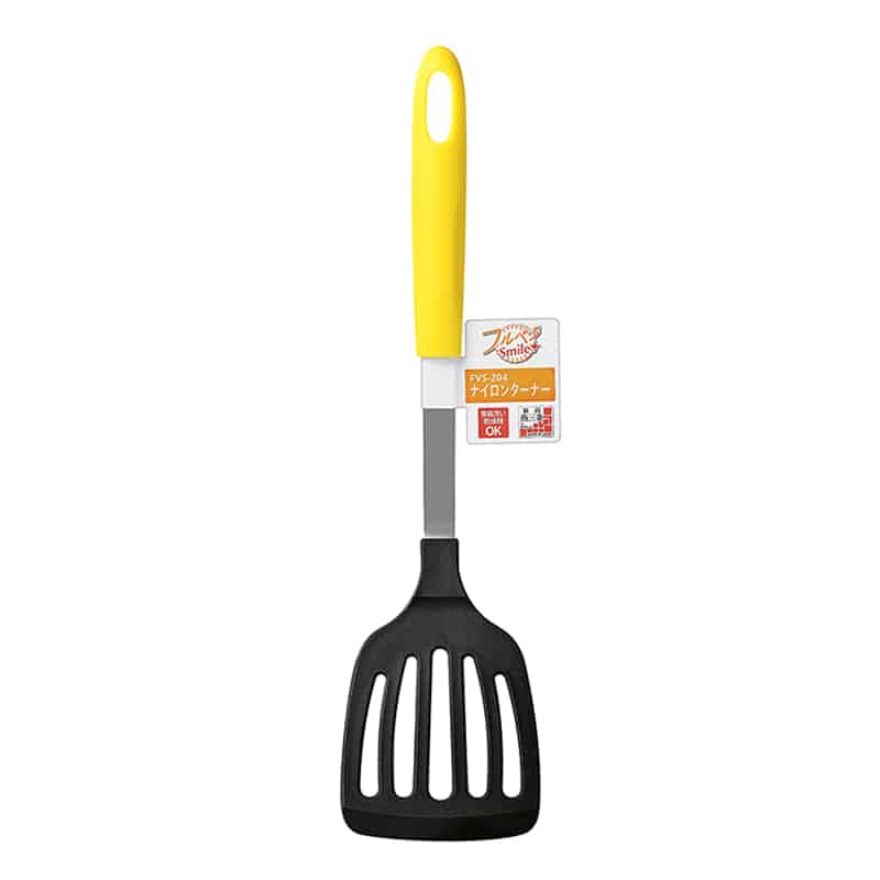 和平フレイズ フルベジスマイル ナイロンターナー FVS-204 1個（ご注文単位1個）【直送品】