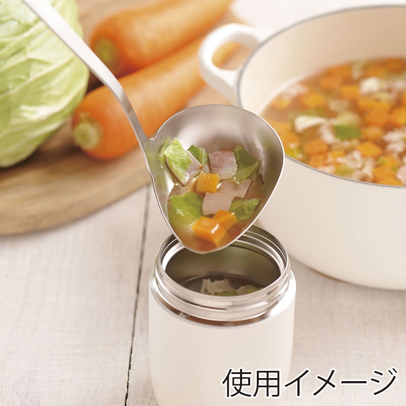 和平フレイズ プログレード 横口レードル 左利き用 PG-206 1個（ご注文単位1個）【直送品】