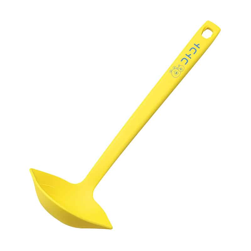 和平フレイズ コトコト そそぎやすいお玉 CO-201 1個（ご注文単位1個）【直送品】