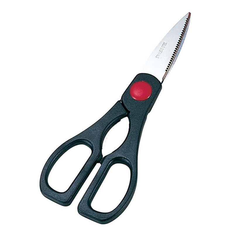 >下村工業 エクセルキッチン鋏 KB-301 1個(ご注文単位1個)【直送品】