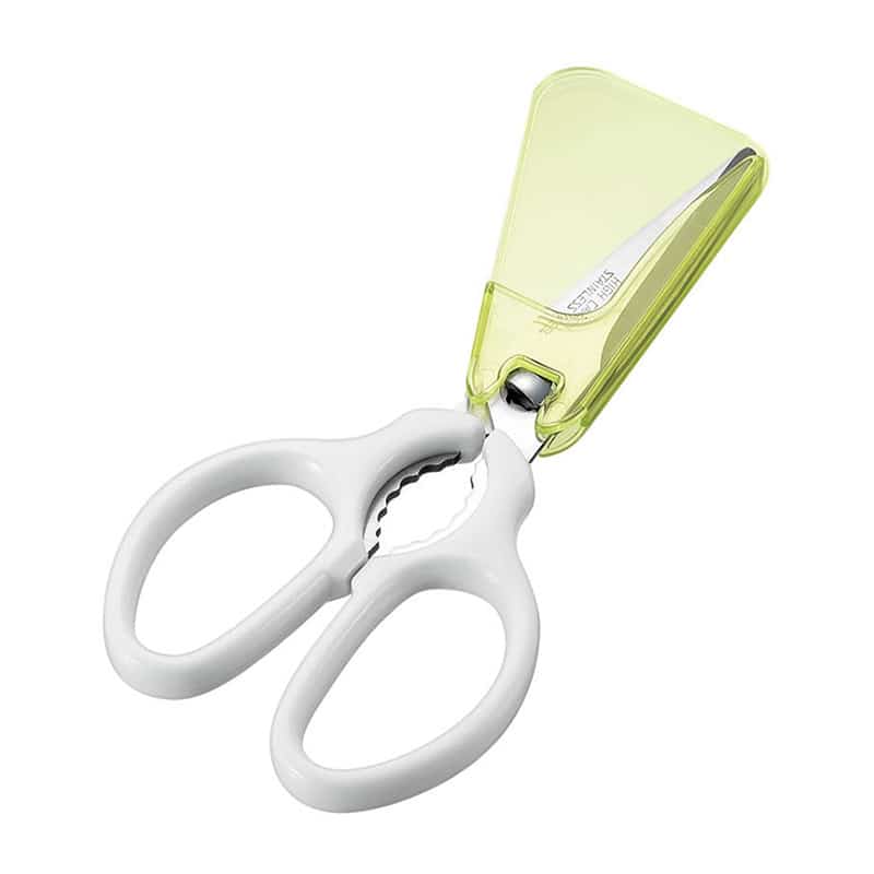 和平フレイズ やきぱー！ 小ねぎハサミ YP-401 1個（ご注文単位1個）【直送品】