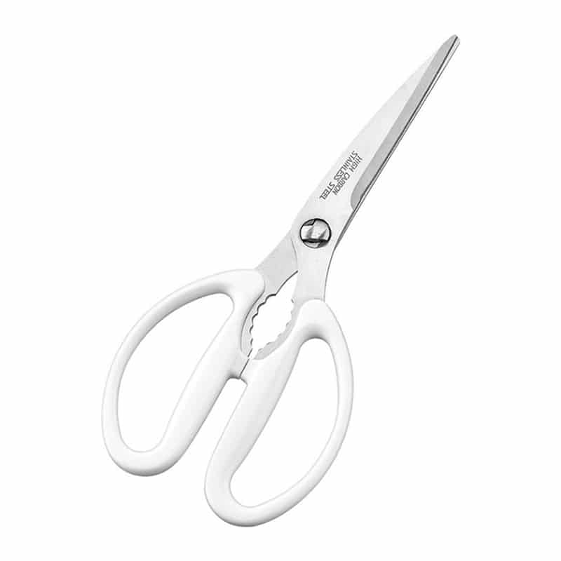 和平フレイズ フルベジスマイル 洗いやすいキッチンはさみ FVS-401 1個（ご注文単位1個）【直送品】