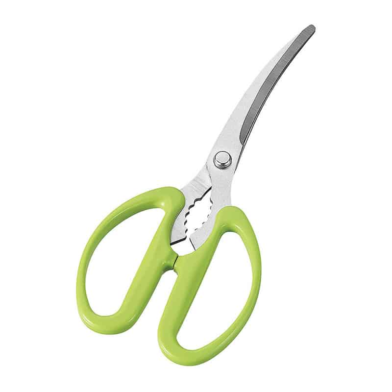 和平フレイズ フルベジ カーブ刃はさみ FV-402 1個（ご注文単位1個）【直送品】