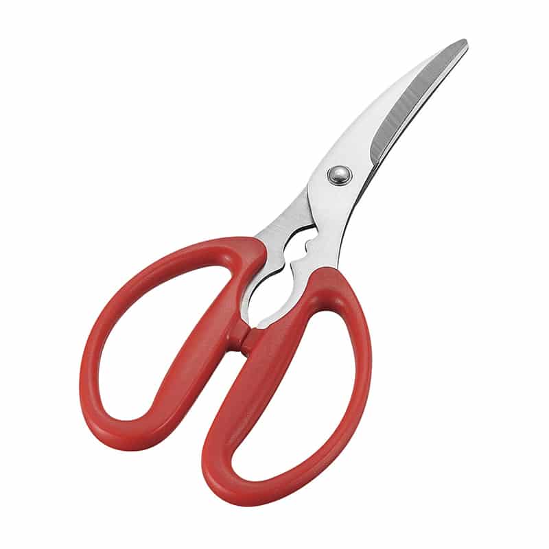 和平フレイズ なべ友 カニスパはさみ NBT-401 1個（ご注文単位1個）【直送品】