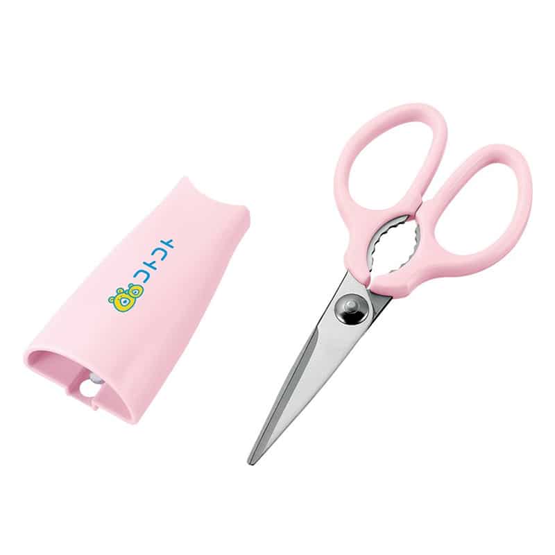 和平フレイズ コトコト 小回りの利くキッチンはさみ CO-401 1個（ご注文単位1個）【直送品】