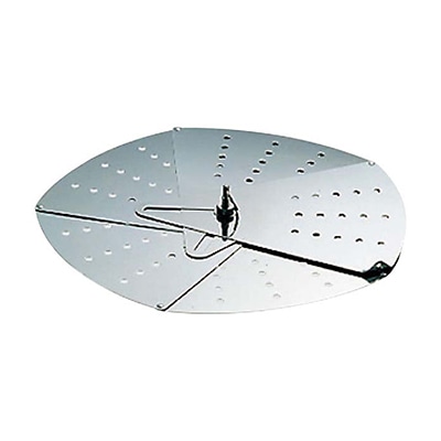 下村工業 業務用　フリーサイズ　落し蓋 大  1個（ご注文単位1個）【直送品】