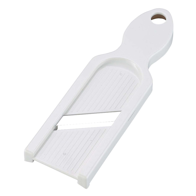 下村工業 ミニスライサー(薬味おろし付)AMS-610 1個(ご注文単位1個)【直送品】