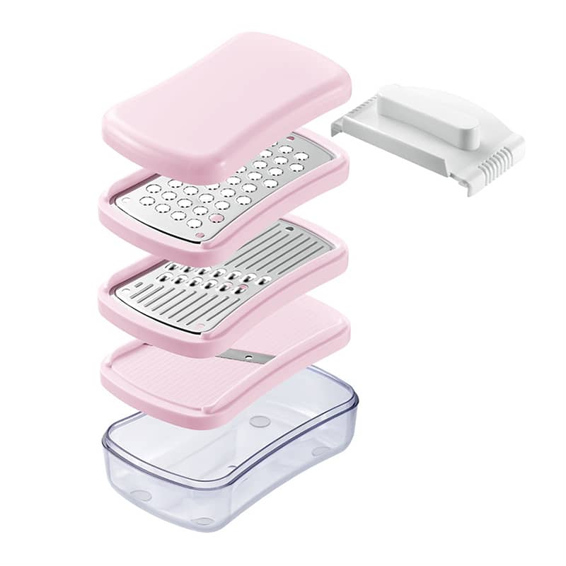 和平フレイズ ピタコ 手のひらサイズ調理器セット PC-601 1個（ご注文単位1個）【直送品】