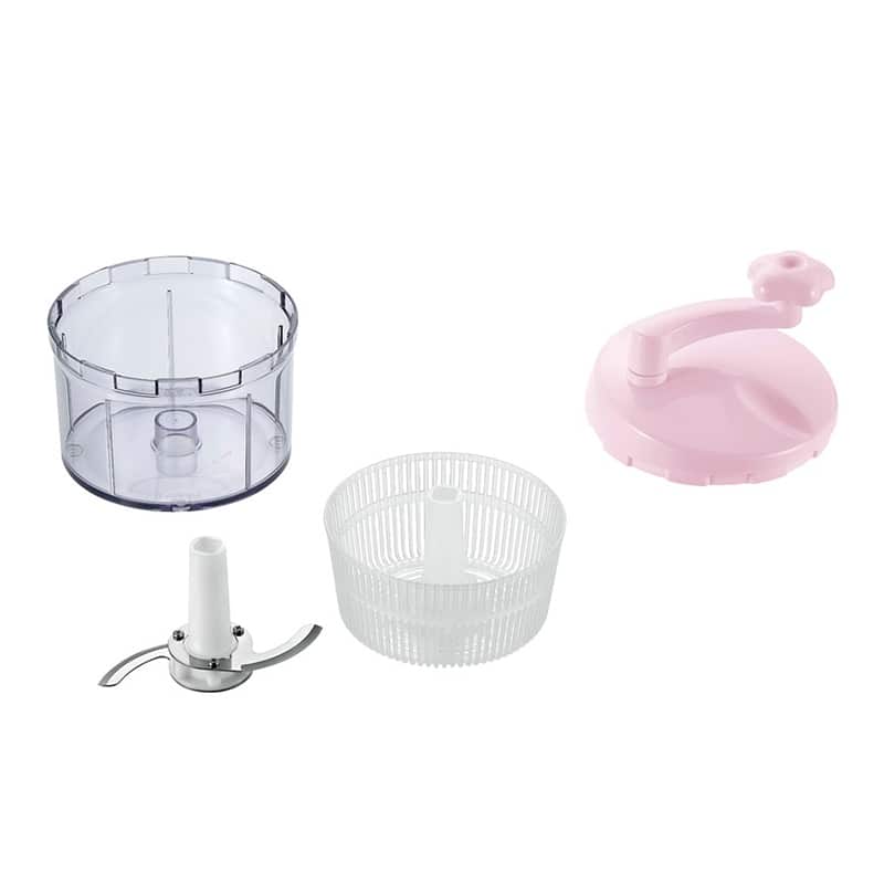 和平フレイズ ピタコ 収納上手な水切りチョッパー PC-602 1個（ご注文単位1個）【直送品】