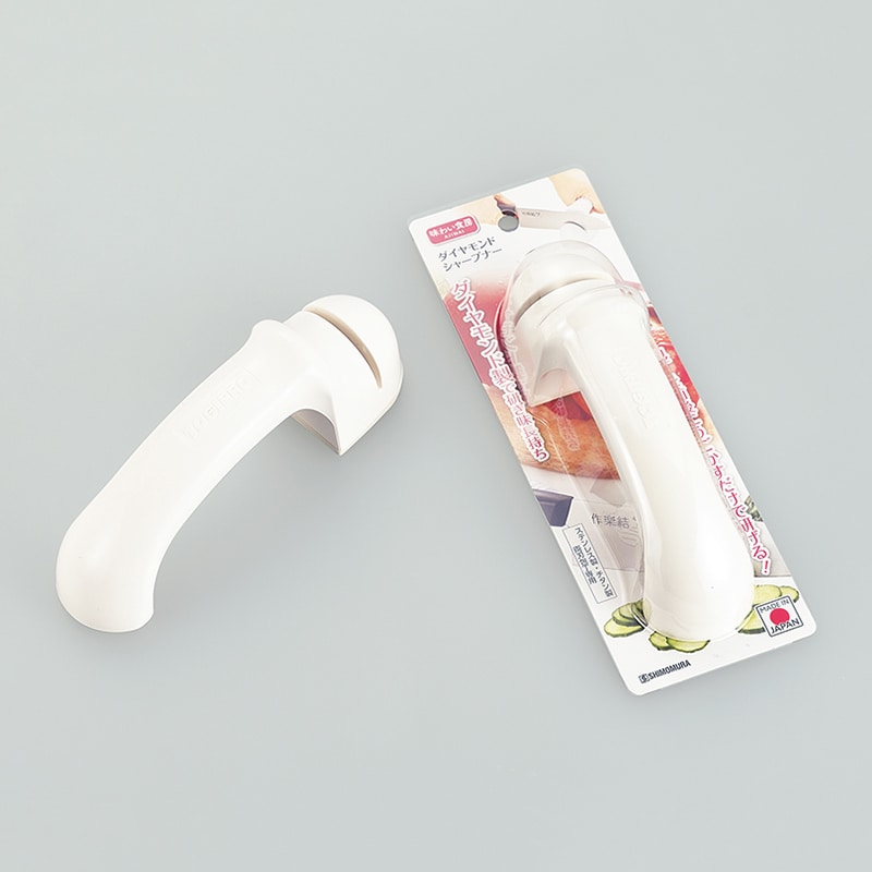 和平フレイズ 味わい食房 ダイヤモンドシャープナー ADS-692 1個（ご注文単位1個）【直送品】