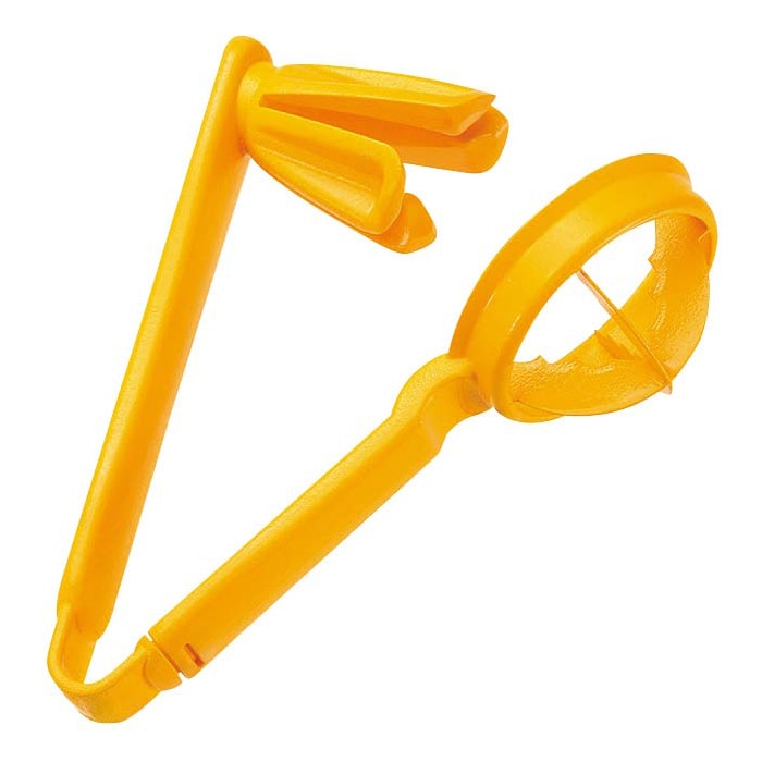 下村工業 フルベジ ミニトマトカッター FV-629 1個(ご注文単位1個)【直送品】