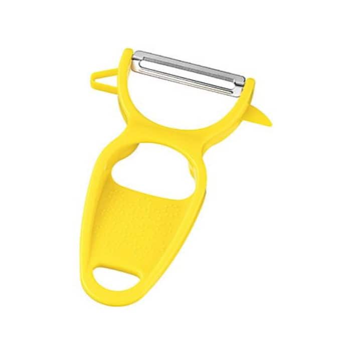 和平フレイズ フルベジスマイル おろしピーラー FVS-601 1個（ご注文単位1個）【直送品】