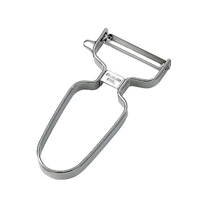 和平フレイズ フルベジスマイル ステンレスピーラー FVS-602 1個（ご注文単位1個）【直送品】