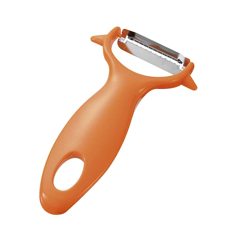 和平フレイズ フルベジスマイル キンピラピーラー FVS-604 1個（ご注文単位1個）【直送品】