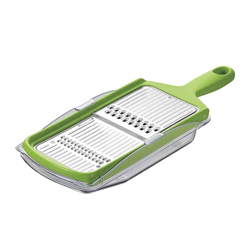 和平フレイズ フルベジ 千切り・ツマ切り容器付 FV-646 1個（ご注文単位1個）【直送品】